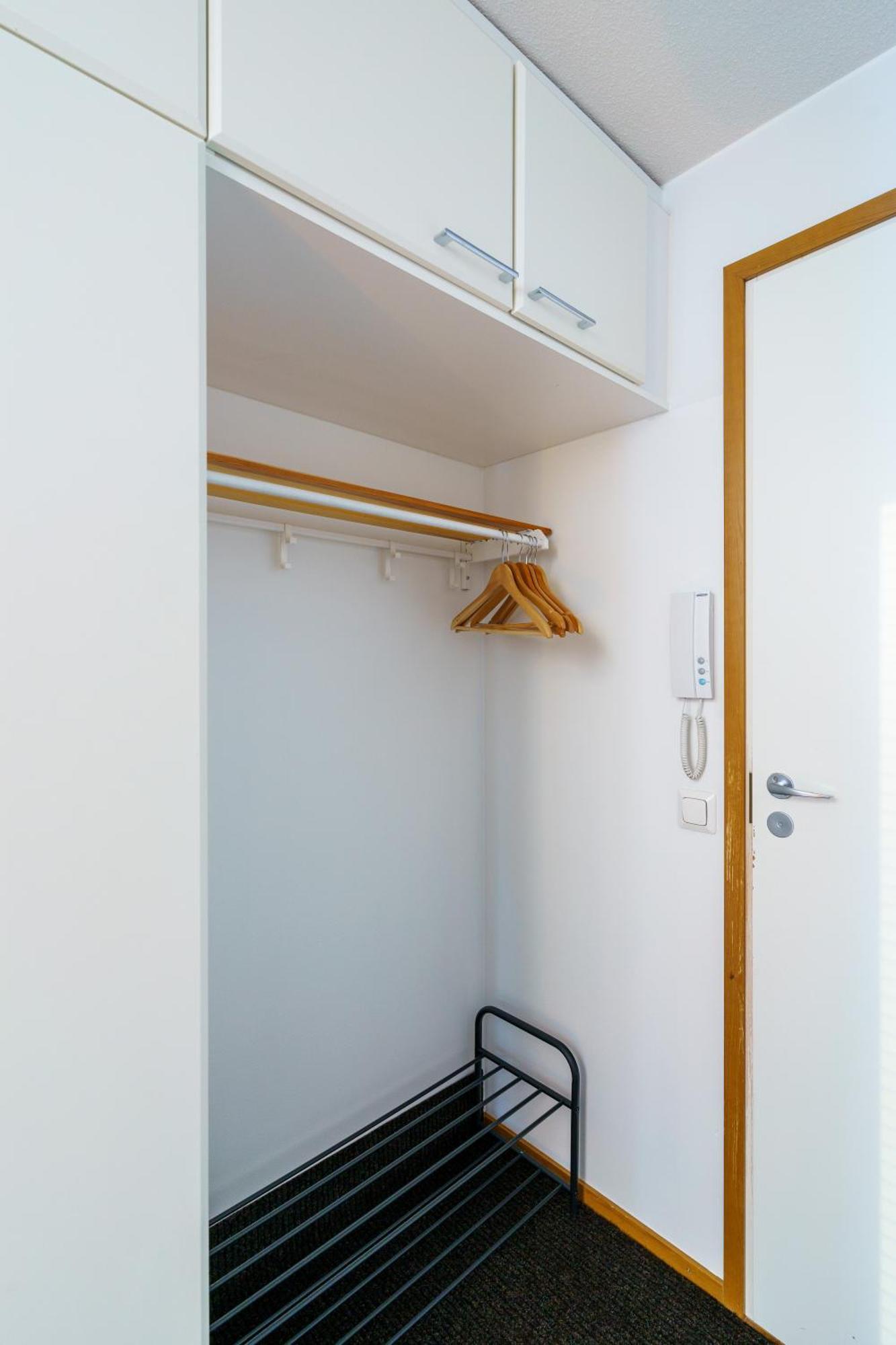 רובניימי Adorable Arctic Apartment With Sauna מראה חיצוני תמונה